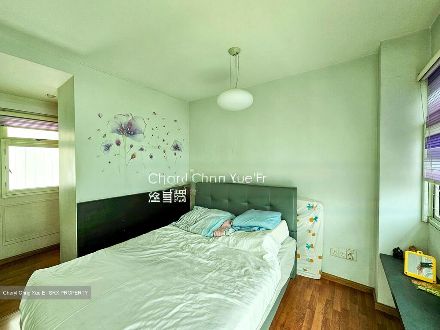Blk 202B Punggol Field (Punggol), HDB 5 Rooms #466962901